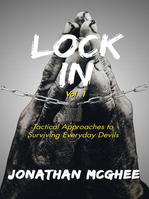 cover image of Lock in (Volume 1)